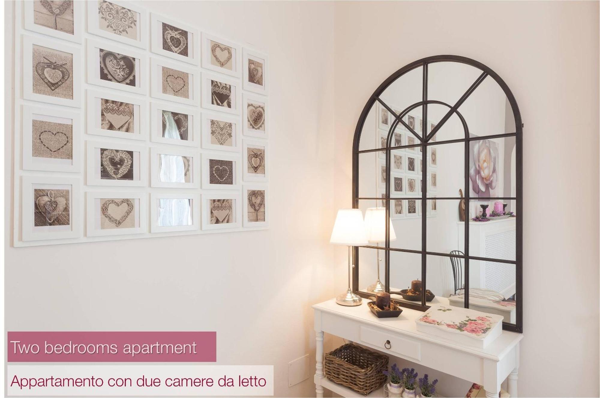 Nina Guest House Longare Rom bilde