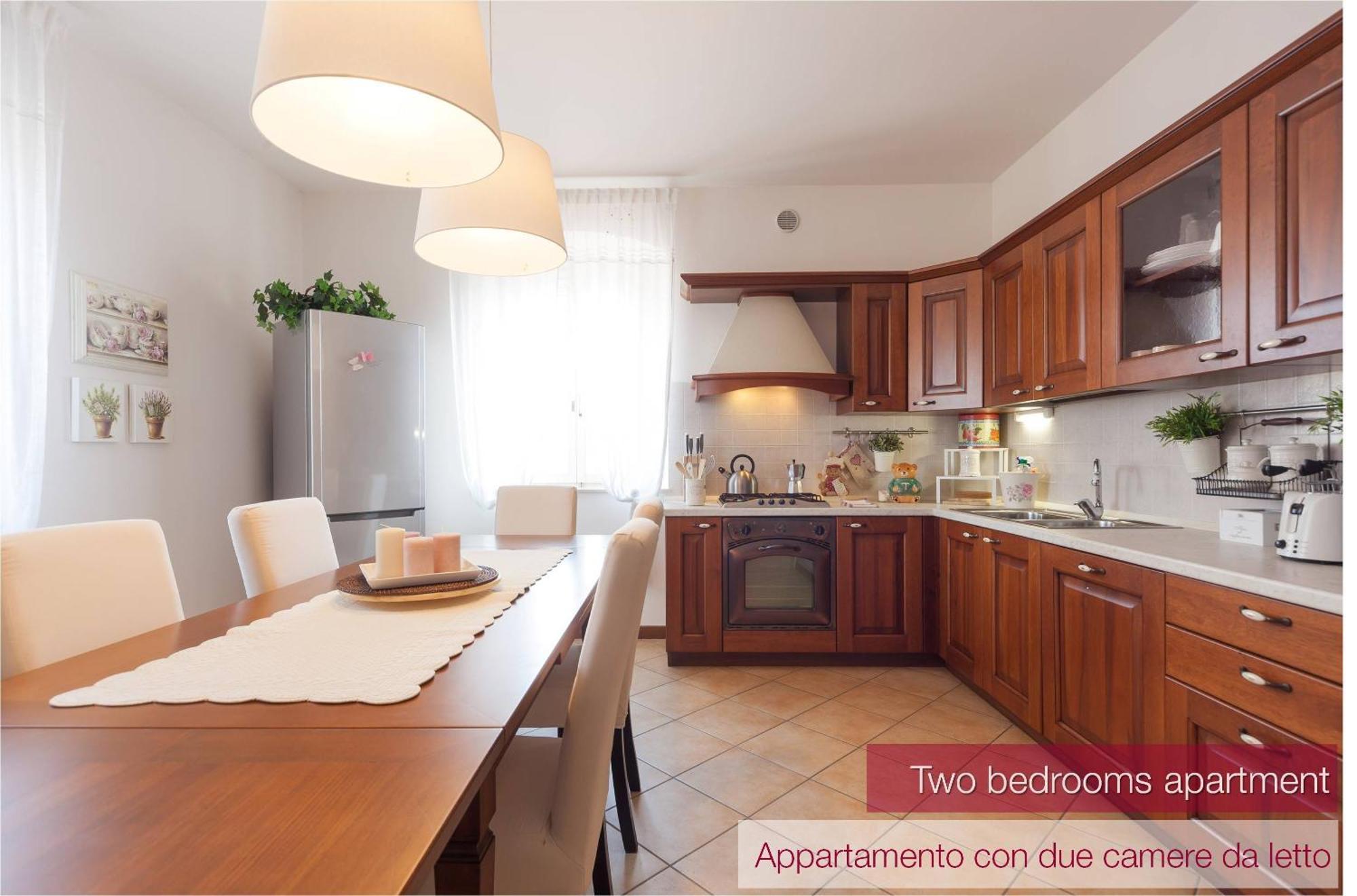 Nina Guest House Longare Rom bilde