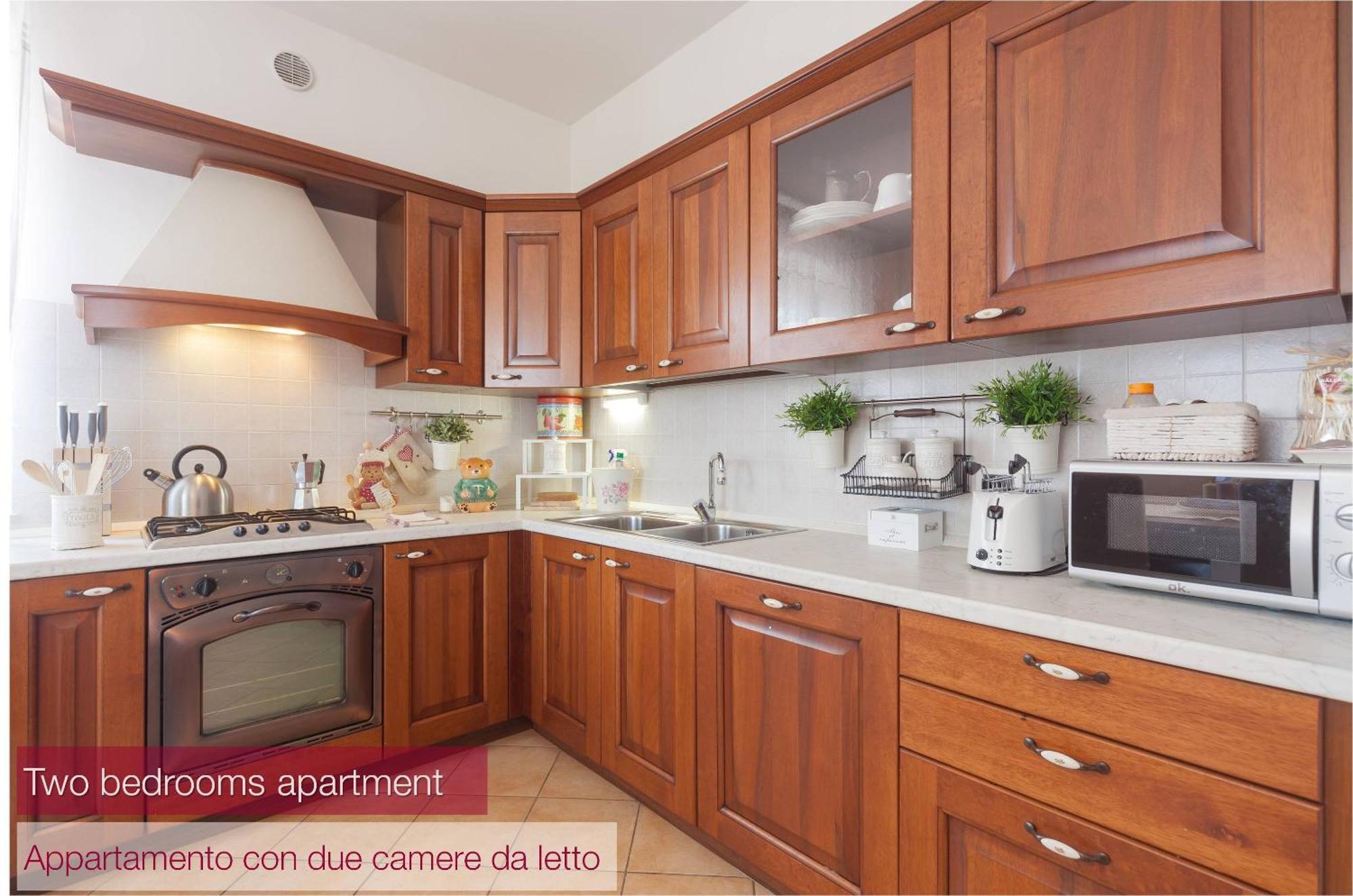 Nina Guest House Longare Rom bilde