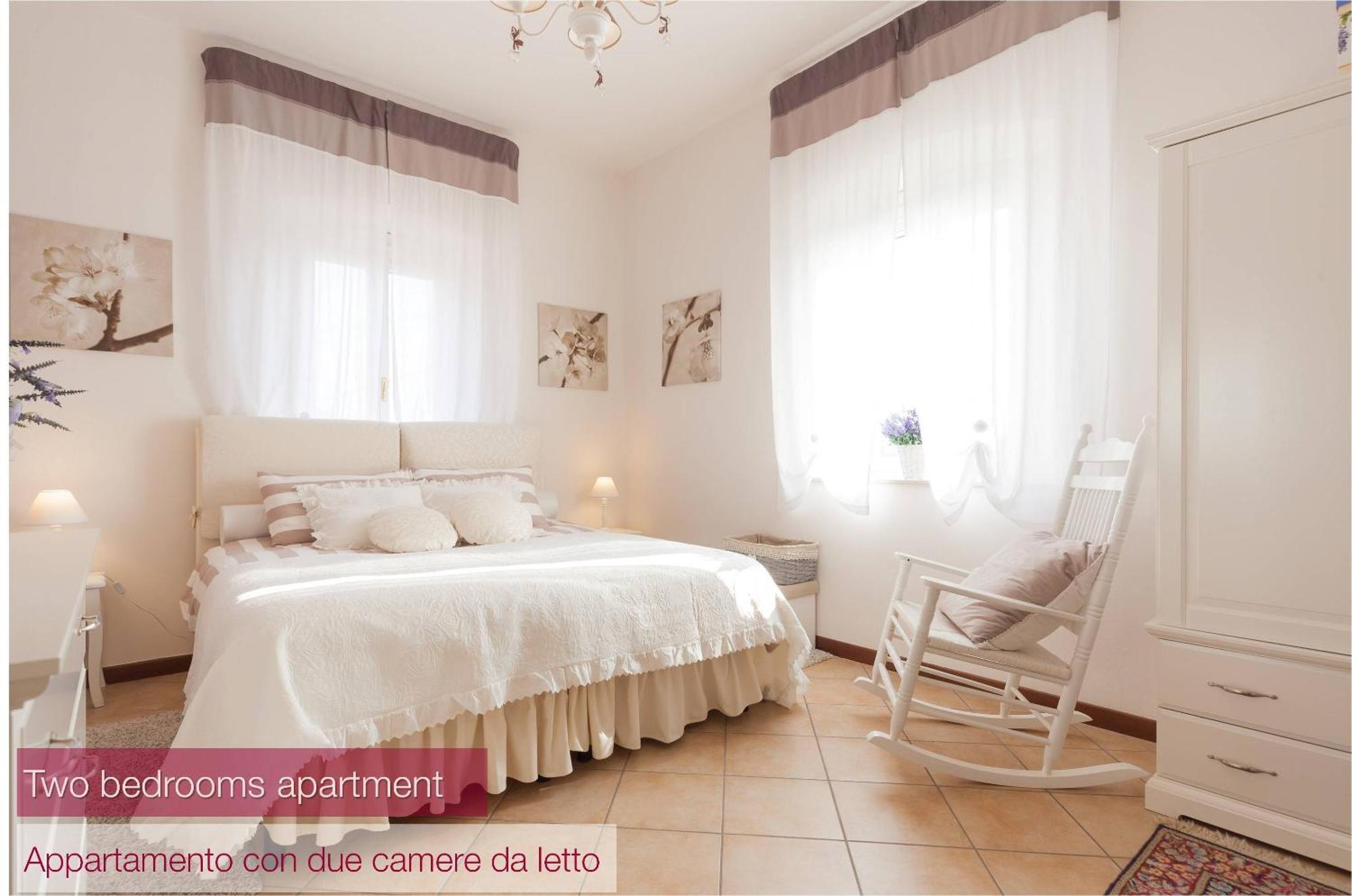 Nina Guest House Longare Rom bilde