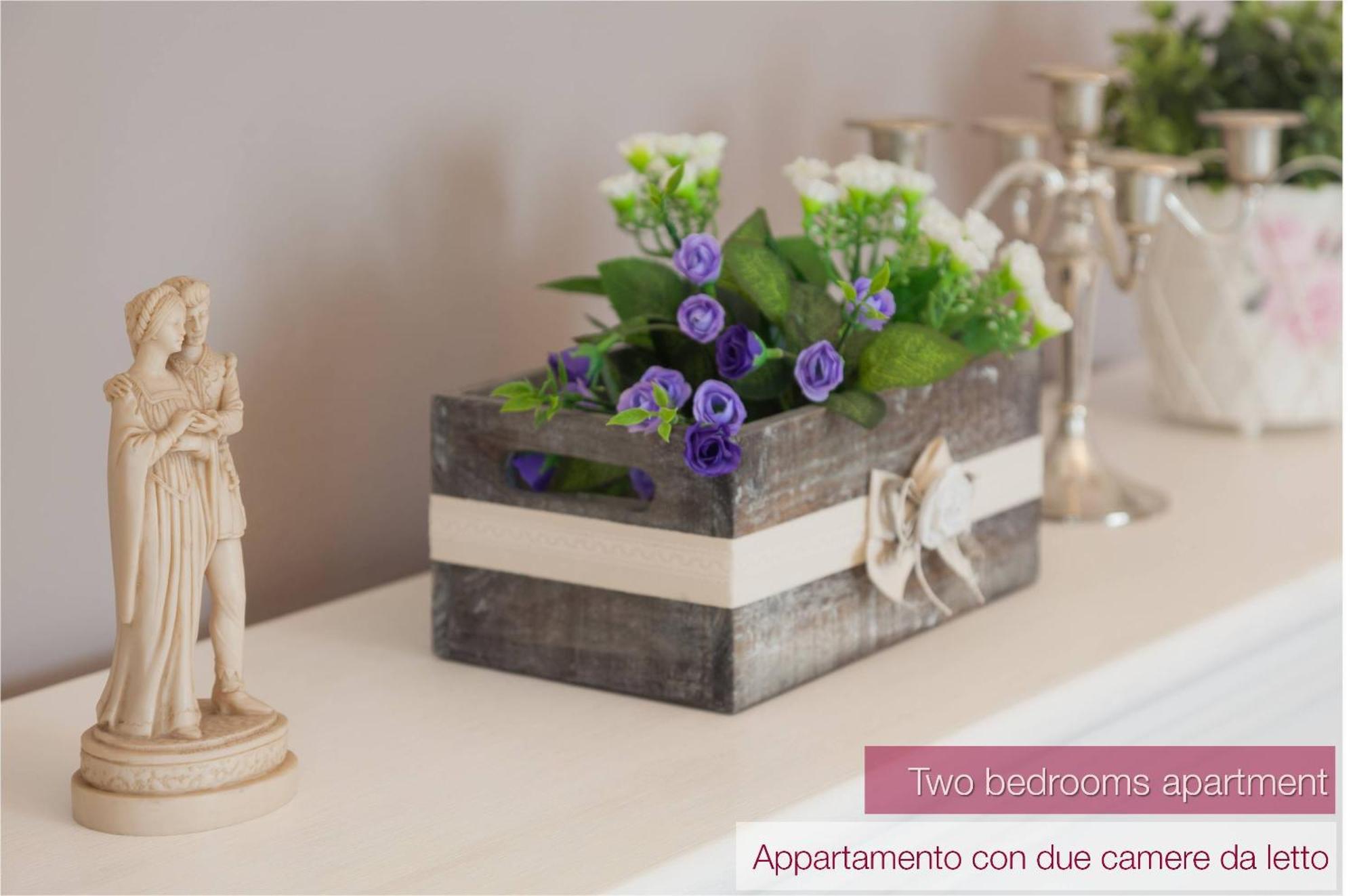 Nina Guest House Longare Rom bilde