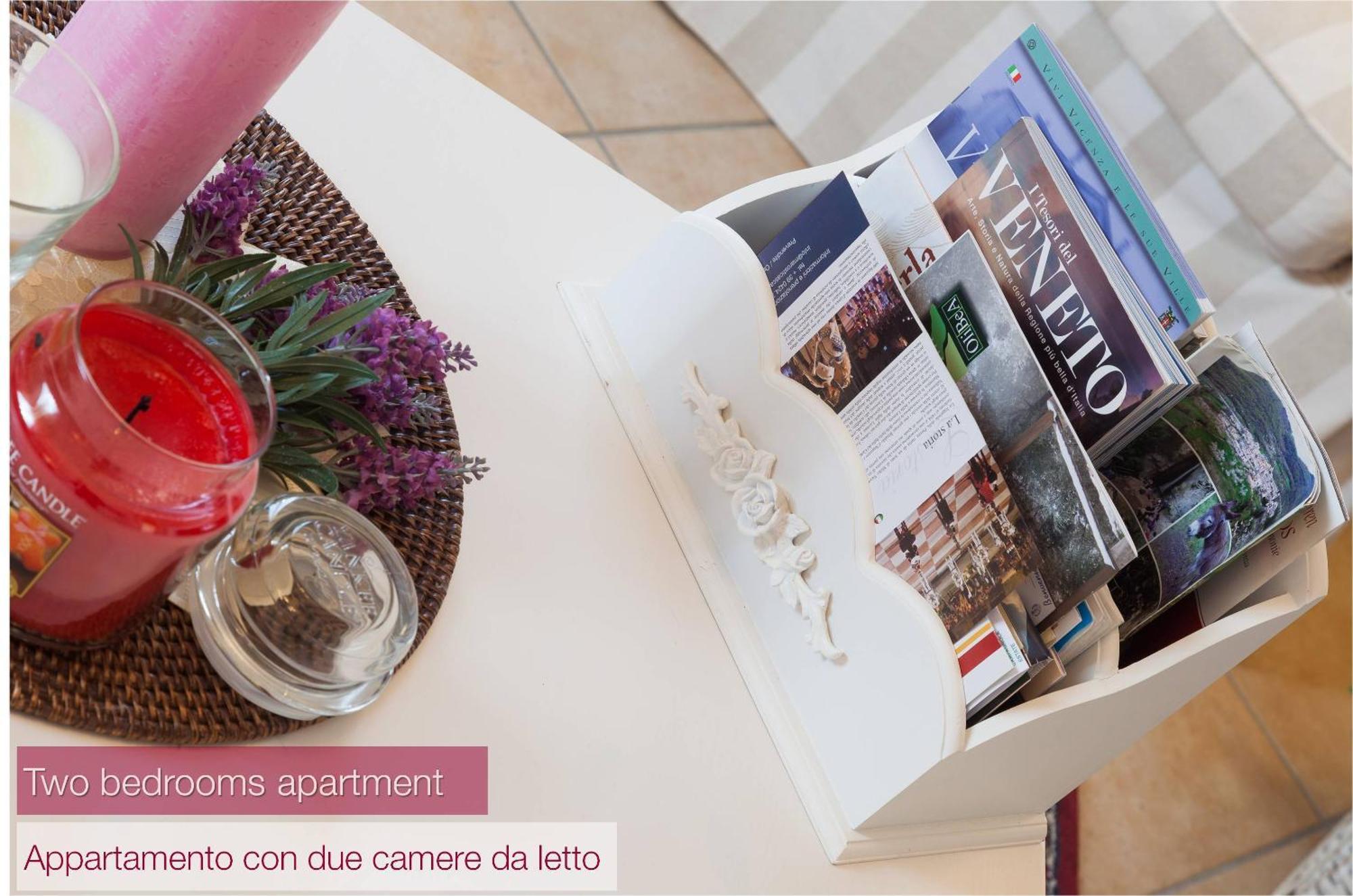 Nina Guest House Longare Rom bilde