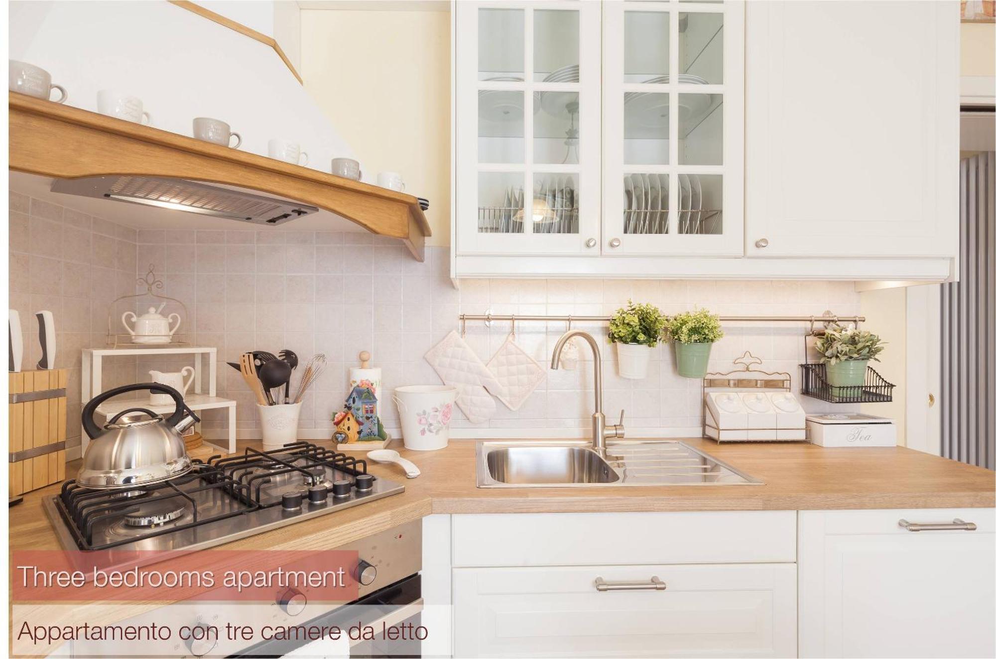 Nina Guest House Longare Rom bilde