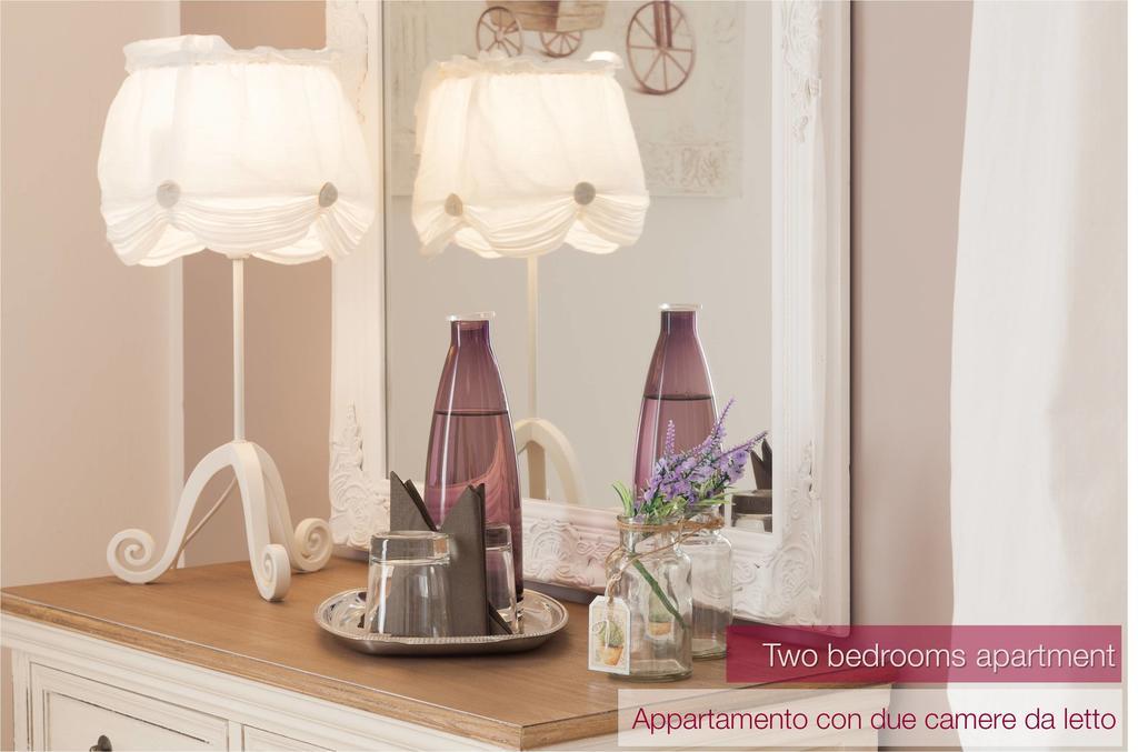 Nina Guest House Longare Rom bilde