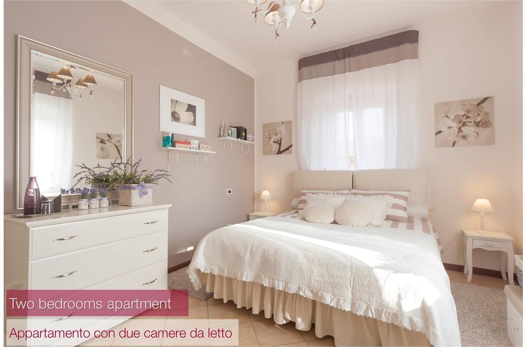 Nina Guest House Longare Rom bilde