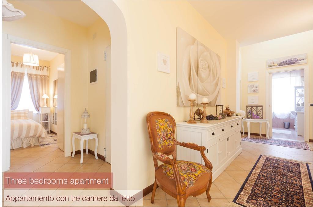 Nina Guest House Longare Rom bilde